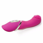 Vibrator Silikon
