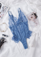 Armlös Jumpsuit för kvinnor