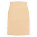 BYE-BRA - LIGHT CONTROL SKIRT INVISIBLE BEIGE SIZE XL