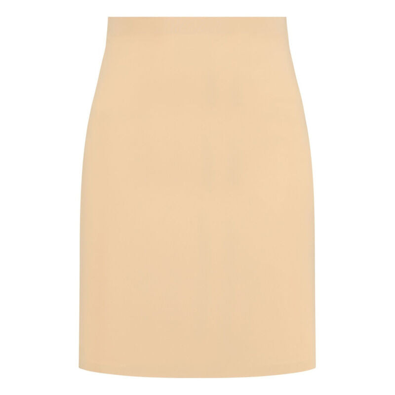 BYE-BRA - LIGHT CONTROL SKIRT INVISIBLE BEIGE SIZE XL