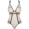 OBSESSIVE - NULIA TEDDY S/M