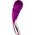 LELO - SMART WAND MEDIUM 2 PURPLE MASSAGER
