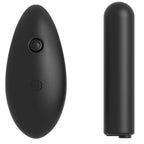 FETISH FANTASY LIMITED EDITION - REMOTE CONTROL VIBRATING PANTIES