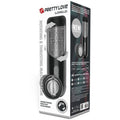 PRETTY LOVE - LORELEI MULTIFUNCTION RECHARGEABLE MASTURBATOR
