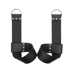 OHMAMA FETISH - WRIST OR ANKLE SUSPENSION CUFFS