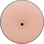 JAMYJOB - BOOTY MASTURBATOR - ANUS