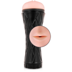 JAMYJOB - MOUTH MASTURBATOR - MOUTH
