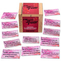 DIABLO PICANTE - THE LOVE BOX GAME
