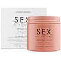 BIJOUX - ORGASM GLOW FOOD SUPPLEMENT 60 CAPSULES