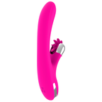 DIVERSIA - BUNNY VIBRATING 24 CM