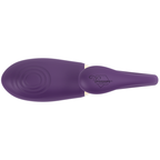 TREASURE - MERLIN DOUBLE COUPLE VIBRATOR REMOTE CONTROL