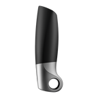 SATISFYER - POWER MASTURBATOR BLACK