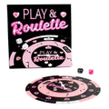 SECRETPLAY - PLAY & ROULETTE DICE & ROULETTE GAME (ES/PT/EN/FR)
