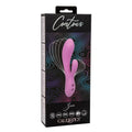 CALEXOTICS - CONTOUR ZOIE PINK