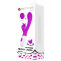 PRETTY LOVE - MOTH LICKING & VIBRATING LILAC