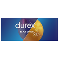 DUREX - EXTRA LARGE XL 144 UNITS