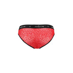 PASSION - 031 SLIP MIKE RED L/XL