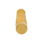 GET REAL - GOLD DICKER ORIGINAL VIBRATOR GOLD