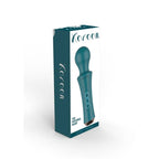 XOCOON - THE PERSONAL WAND GREEN