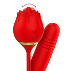 MIA - VIENNA DOUBLE PLEASURE LICKING + UP AND DOWN