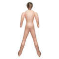 CALEXOTICS - PERSONAL TRAINER LOVE DOLL