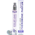 EYE OF LOVE - EOL PHEROMONE PERFUME 10ML - MORNING GLOW