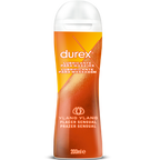 DUREX - 2 IN 1 SENSUAL MASSAGE YLANG YLANG 200 ML