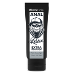 BLACK HOLE -  WATER BASE GEL ANAL DILATION 70 ML