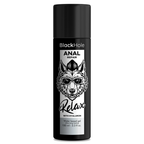 BLACK HOLE - ANAL REPAIR WATER BASED RELAX WITH HYALURON 100 ML