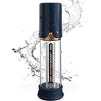 PUMP WORX - MAX BOOST BLUE