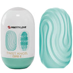 PRETTY LOVE - TWIST ANGEL CUPID MASTURBATOR EGG