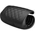 PRETTY LOVE - MANUAL MASTURBATOR FOR GLAND RECHARGEABLE VIBRATOR