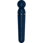 SATISFYER - PLANET WAND-ER VIBRATOR MASSAGER BERRY