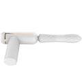 ARMONY - FKING MACHINE ADJUSTABLE & AUTOMATIC VIBRATOR WHITE