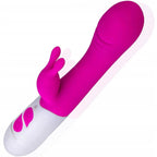ARMONY - HAPPY VIBRATOR & VIOLET RABBIT STIMULATOR