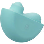 CALEXOTICS - OVATION ACCLAIM STIMULATOR AQUA GREEN