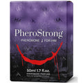 PHEROSTRONG - PHEROMONE PERFUME J FOR HIM 50 ML