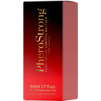 PHEROSTRONG - PHEROMONE PEREFUME LIMITED EDITION FOR WOMEN 50 ML