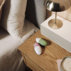 LELO - SIRI 3 CLITORIS MASSAGER SOFT PINK