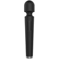 ARMONY - X POWER LARGE MASSAGER & VIBRATOR 7 VIBRATIONS BLACK