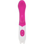 ARMONY - VIBRATOR & STIMULATOR G SPOT 10 SPEEDS PINK