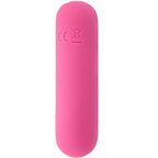 ARMONY - SPLASH HAHA VIBRATOR BULLET SILICONE 10 VIBRATIONS 75 X 19 CM PINK
