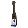 CALEXOTICS - NOCTURNAL PADDLE LEATHER BLACK