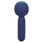 CALEXOTICS - CHARISMA SEDUCTION MASSAGER 12 FUNCTIONS 17.75 CM X 6.25 CM PURPLE