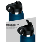 PDX PLUS - FUCK FLASK VAGINE DISCRET STROKER FLESH MODEL 1