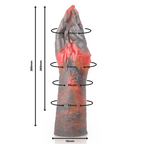 EPIC - LILITH DILDO EVIL DEMON L