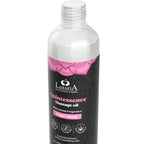 INTIMATELINE LUXURIA - MASSAGE OIL SUGAR CLOUD 150 ML