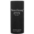 PHEROSTRONG - PHEROMONE ELIXIR FOR MEN 50 ML