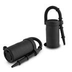 FETISH FANTASY LIMITED EDITION - VIBRATING SILICONE NIPPLE TEAZERS