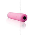 BAILE - MAGIC X10 VIBRATING BULLET